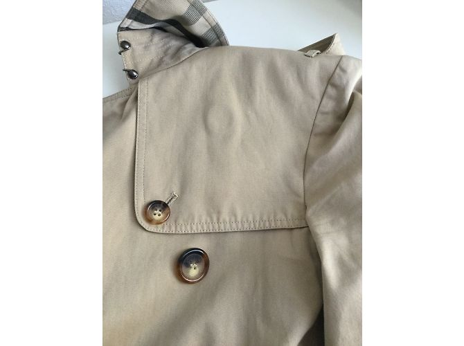 Burberry Gabardinas - vista 7