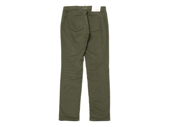 Emilio Pucci KAKI SKINNY FR38 - vista 3