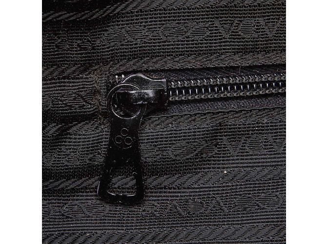 Prada La bolsa de asas de nylon acolchada - vista 7