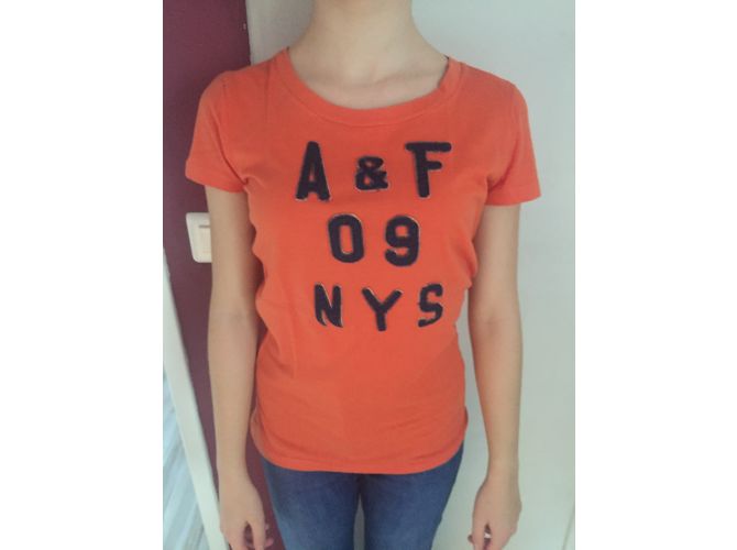 Abercrombie & Fitch Tops - view 4