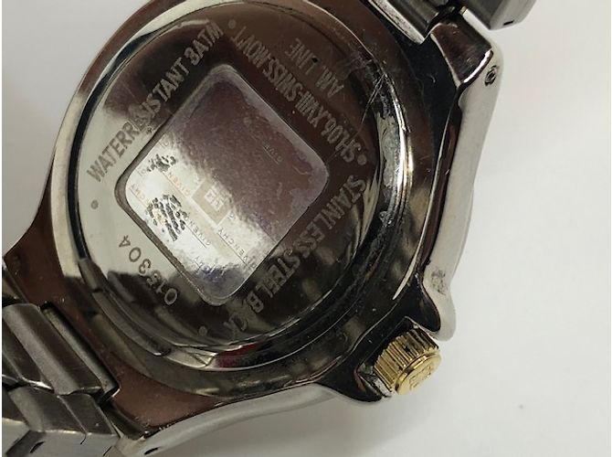 Givenchy watch - view 4