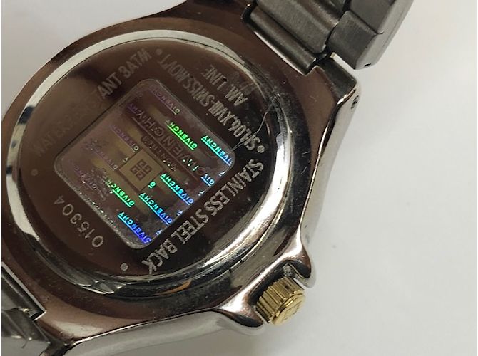 Givenchy watch - view 5