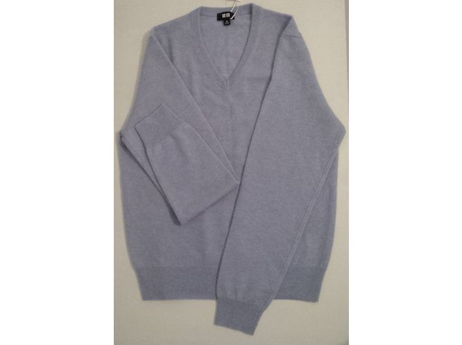 Uniqlo Pulls, Gilets - vue 5