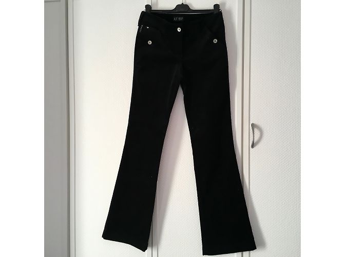 Armani Jeans velluto - vista 3