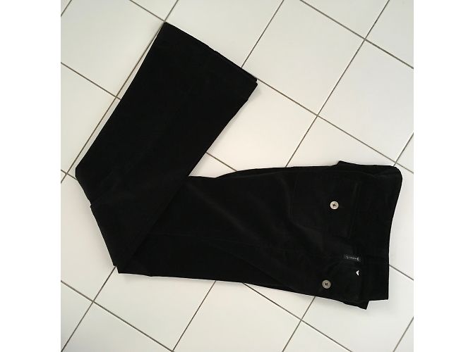Armani Jeans velluto - vista 6