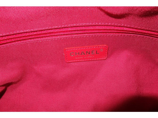Chanel GABRIELLE Azul Multicolor - vista 15