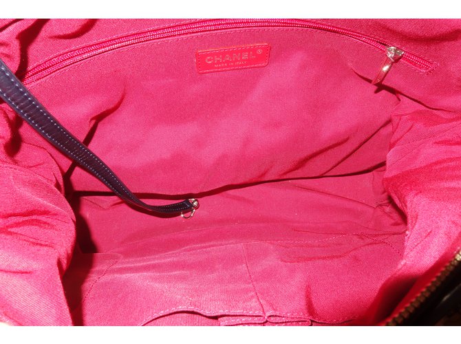 Chanel GABRIELLE Azul Multicolor - vista 16