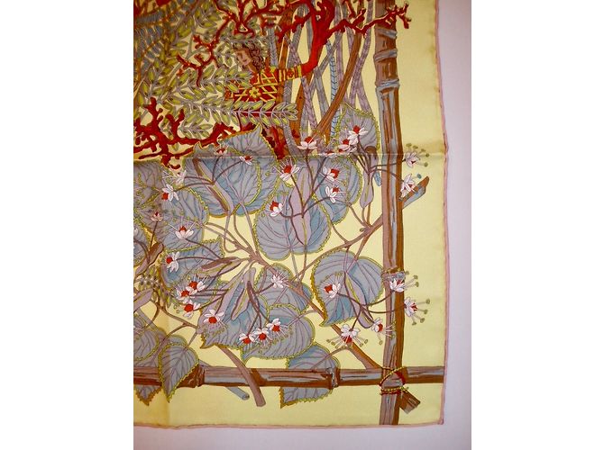 Hermès MYTHEN und METAMORPHOSEN Mehrfarben - Ansicht 11