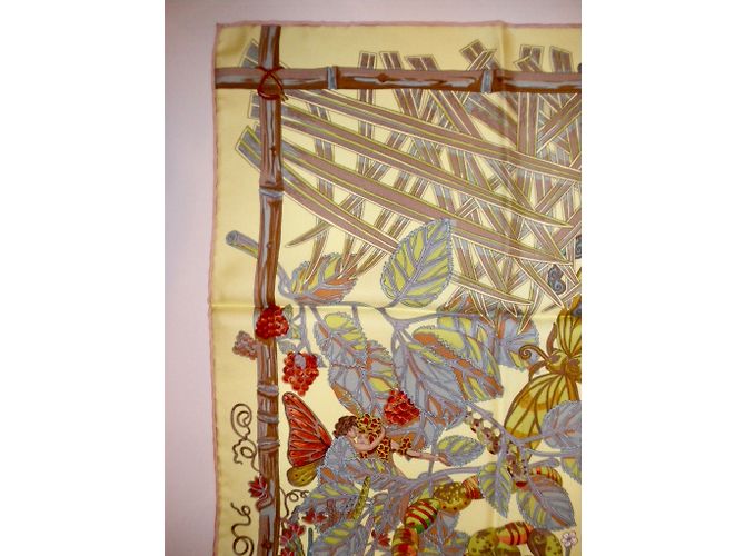Hermès MYTHEN und METAMORPHOSEN Mehrfarben - Ansicht 3