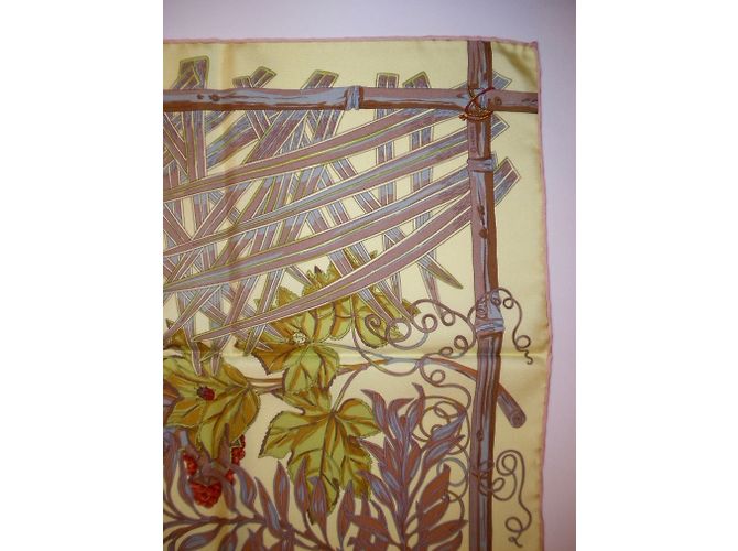 Hermès MYTHEN und METAMORPHOSEN Mehrfarben - Ansicht 5