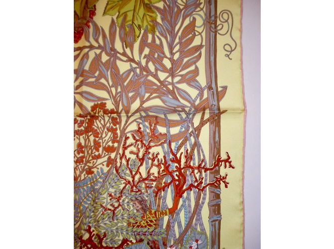 Hermès MYTHEN und METAMORPHOSEN Mehrfarben - Ansicht 8