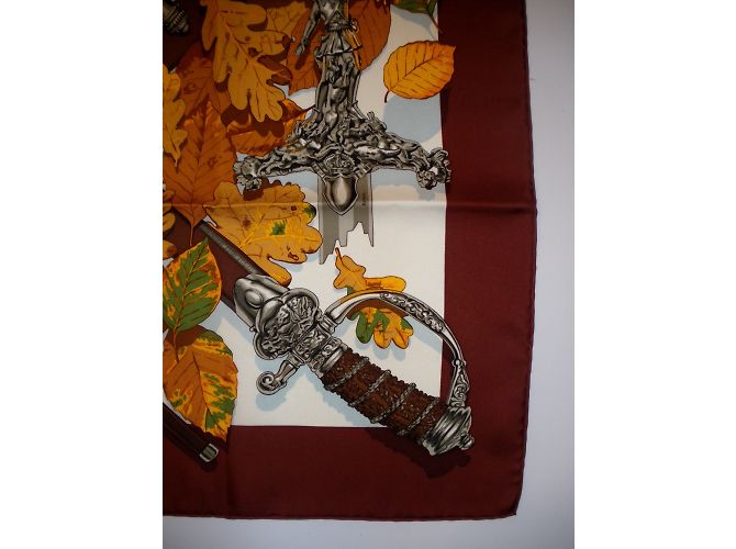 Hermès IN DER DRU Mehrfarben - Ansicht 10