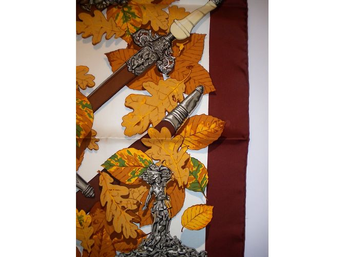 Hermès IN DER DRU Mehrfarben - Ansicht 7