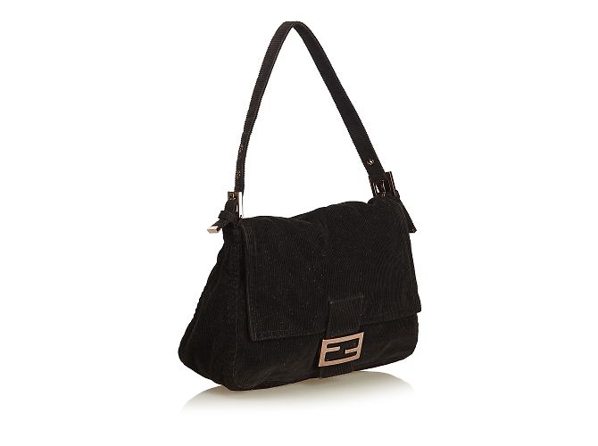 Fendi Baguette - vista 2