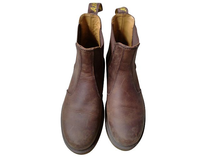 Dr. Martens 2976 - vista 2