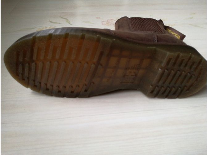 Dr. Martens 2976 - vista 3