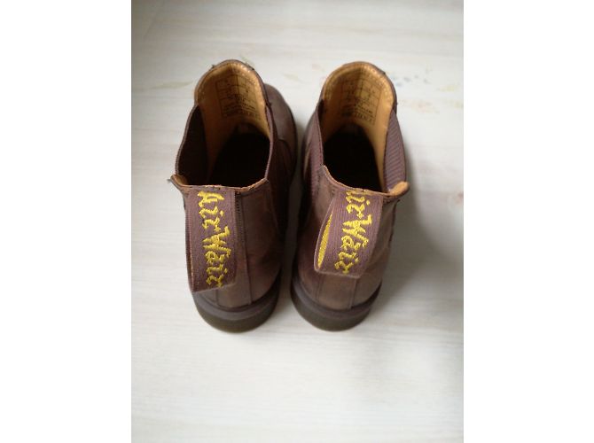 Dr. Martens 2976 - vista 4