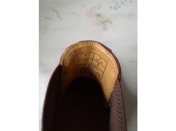 Dr. Martens 2976 - vista 5