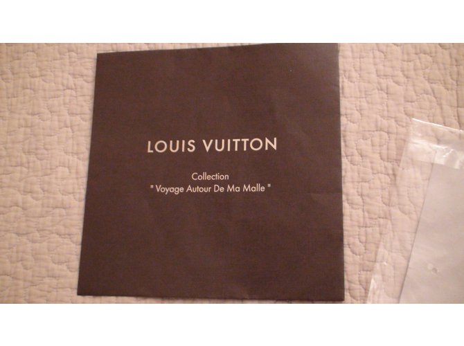 Louis Vuitton SQUARE VON JAPAN Mehrfarben - Ansicht 10