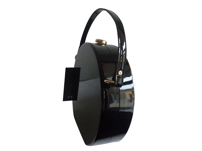 Nuova pochette ZARA - vista 2