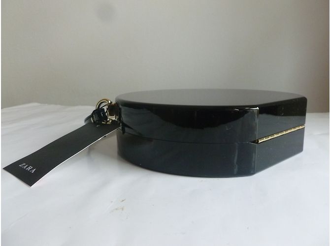 Nuova pochette ZARA - vista 4