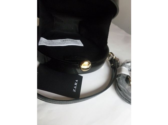 Nuova pochette ZARA - vista 7