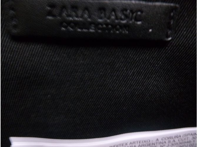 Nuova pochette ZARA - vista 9