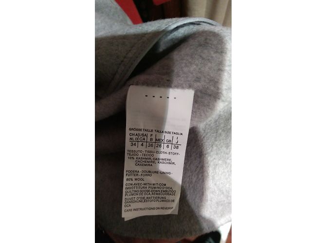 No Brand Abrigos, Ropa de calle - vista 3