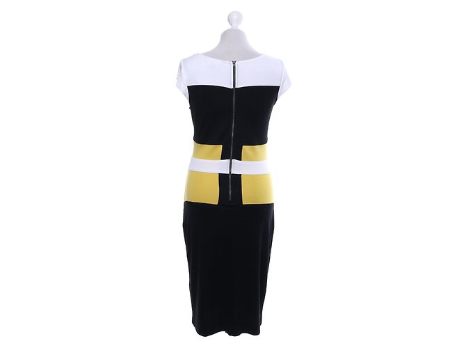 French Connection Robe de couleur - vue 3