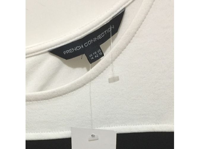 French Connection Robe de couleur - vue 5