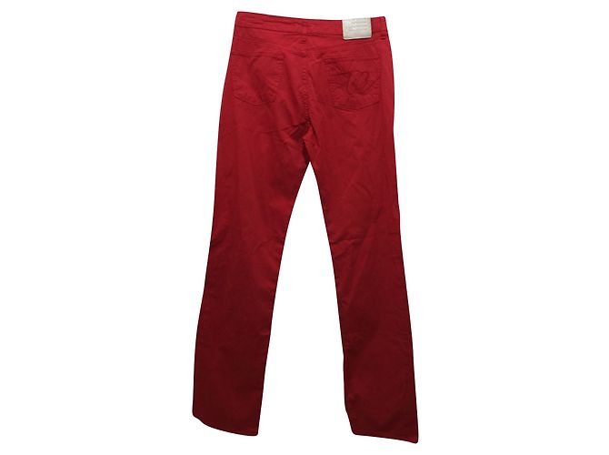 Thomas Burberry Jeans - vista 2