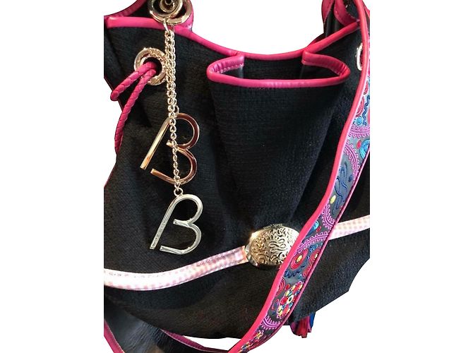 Lancel Fiesta de bb - vista 2