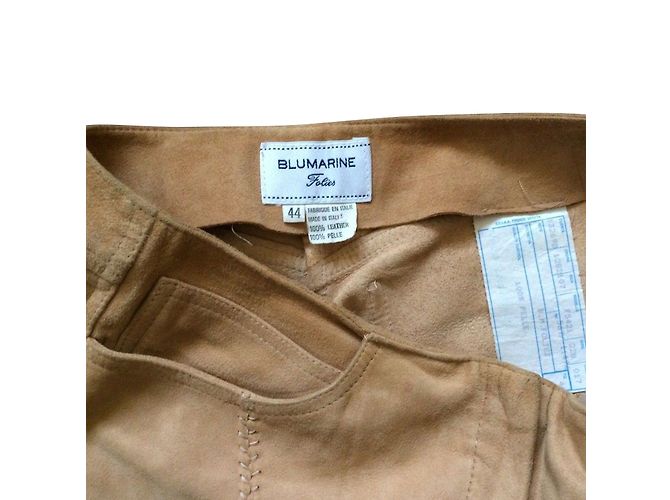Blumarine Skirts - view 3