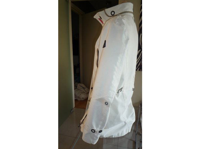 Gaastra zanja Blanco roto - vista 4