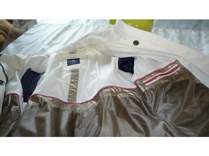 Gaastra zanja Blanco roto - vista 6