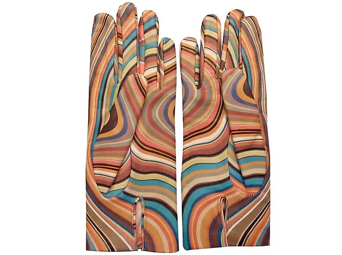 Paul Smith Luvas - vista 2