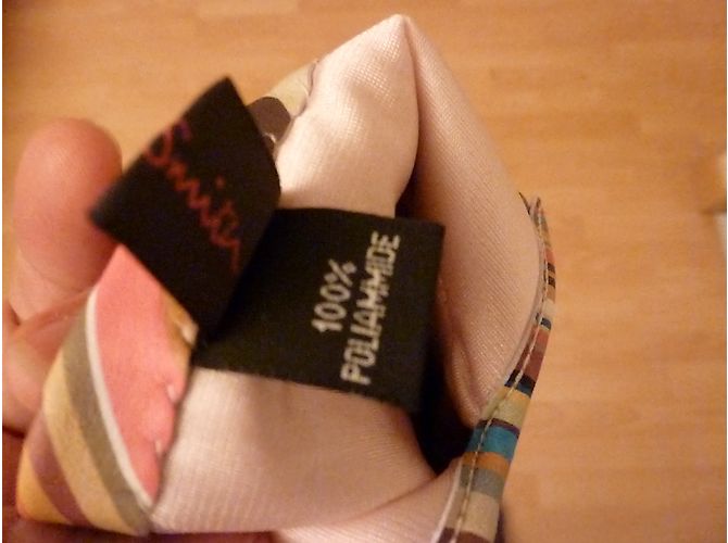 Paul Smith Luvas - vista 3
