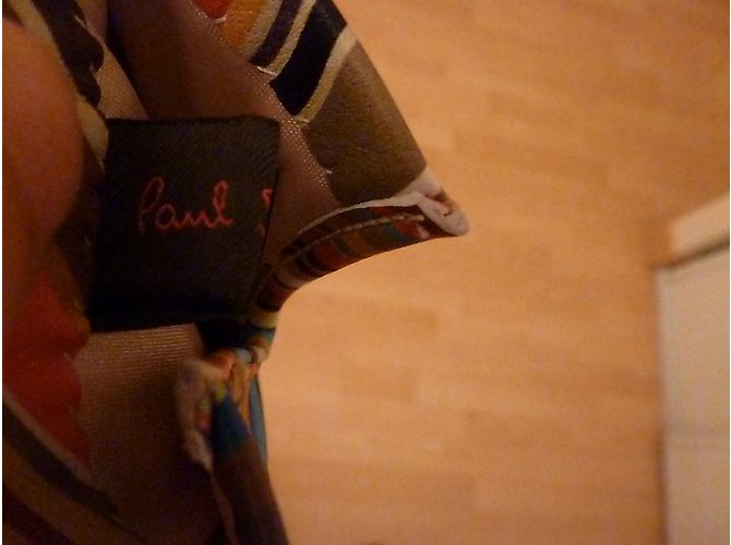 Paul Smith Luvas - vista 6