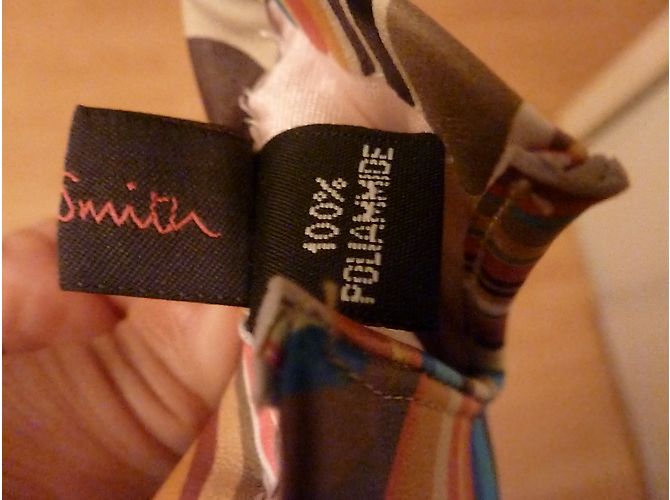 Paul Smith Luvas - vista 7