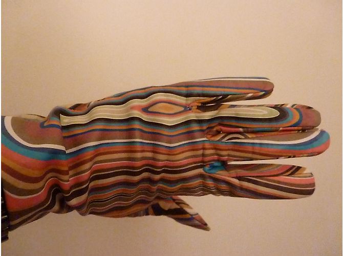 Paul Smith Luvas - vista 8