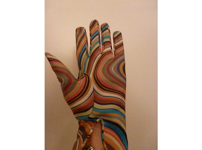 Paul Smith Luvas - vista 9
