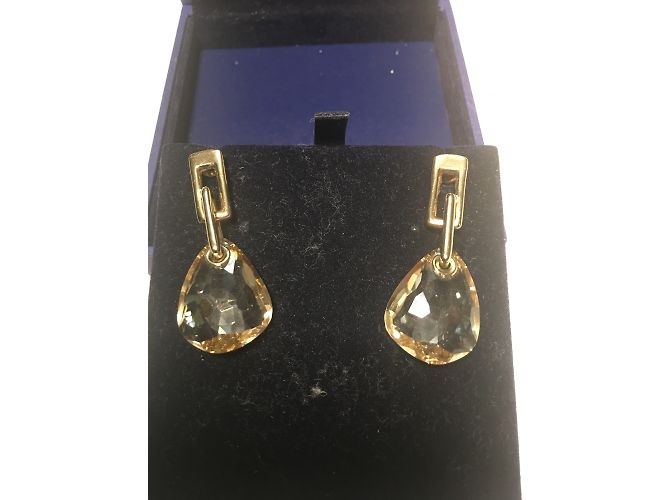 Swarovski Brincos - vista 3