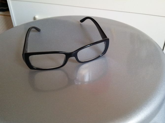 Ray-Ban gemischtes Modell - Ansicht 2