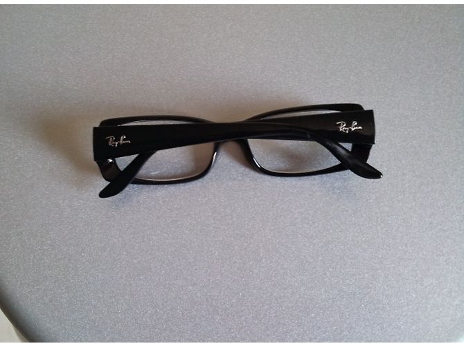 Ray-Ban gemischtes Modell - Ansicht 3