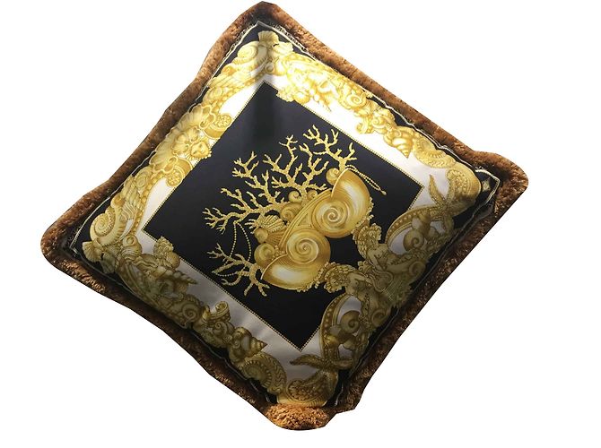 Gianni Versace Kissen - Ansicht 2