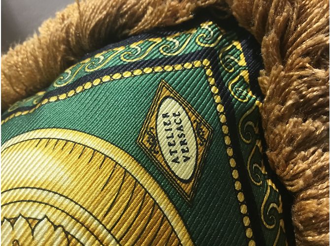 Gianni Versace Kissen - Ansicht 3