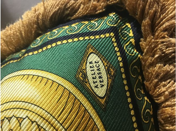 Gianni Versace Kissen - Ansicht 4