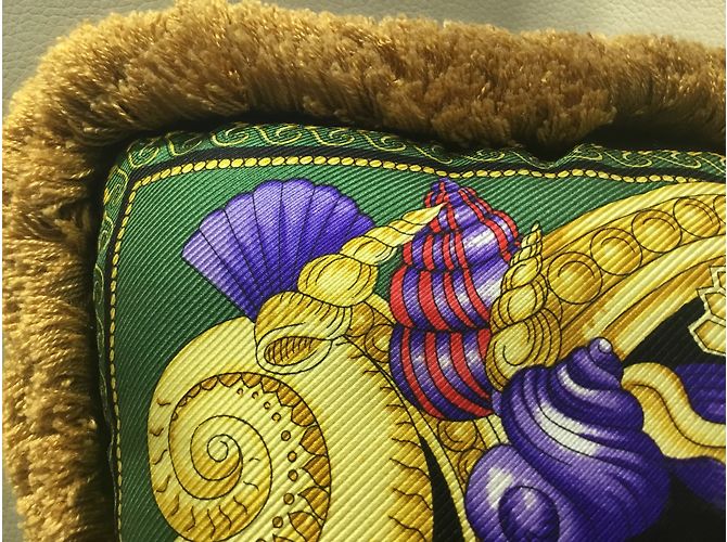 Gianni Versace Kissen - Ansicht 5