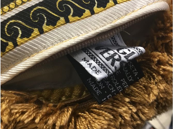 Gianni Versace Kissen - Ansicht 6