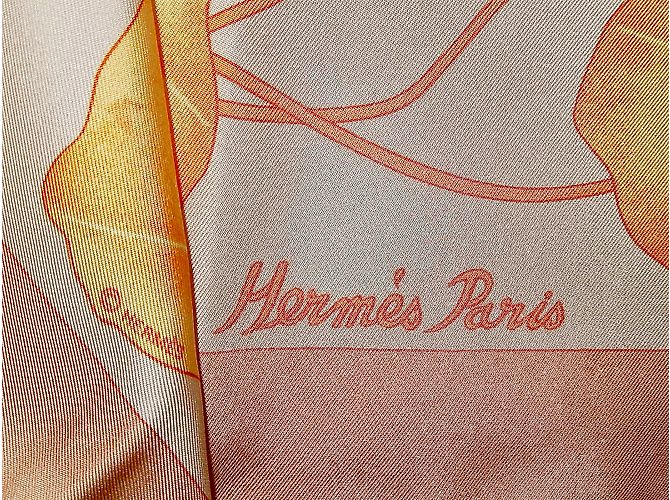 Hermès Les CAPUCINES Multicor - vista 11